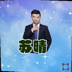 苏晴