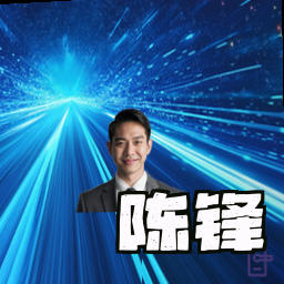 陈锋